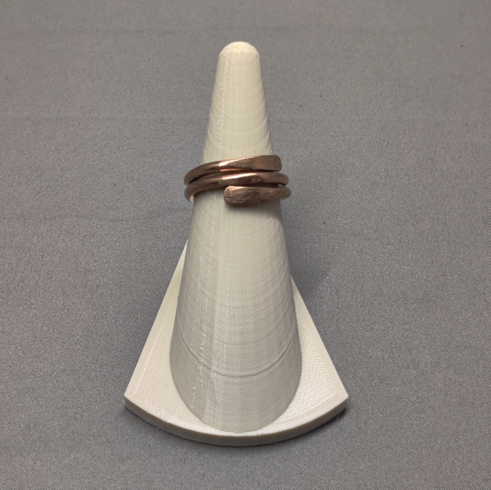 πRing Cone Display - USA Made π Photography Tool Display Tool Live Show - Picture 13 of 13